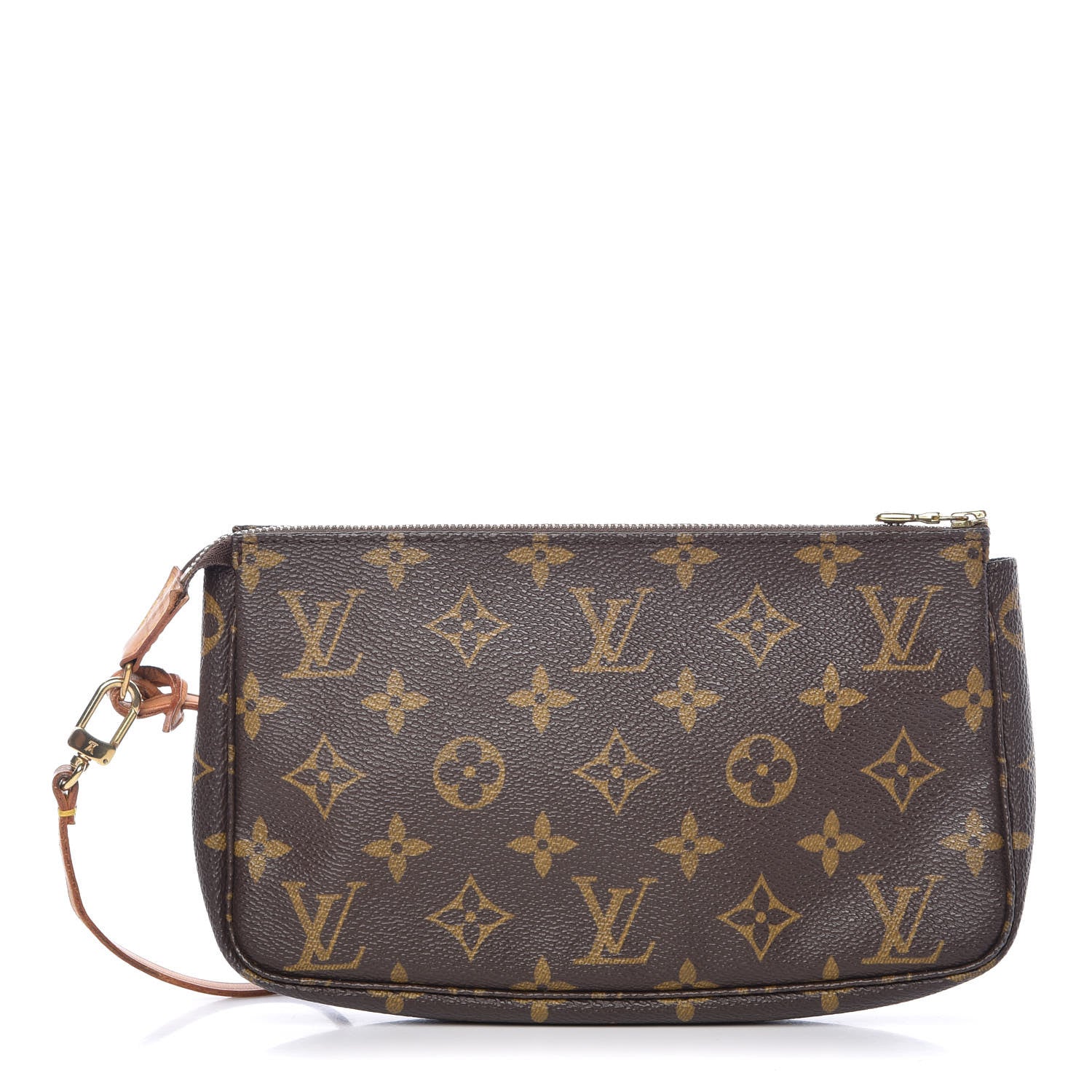 Louis Vuitton Monogram Pochette Accessories 1 of 12