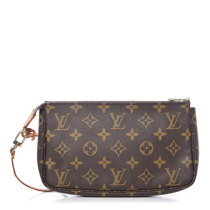 Louis Vuitton Monogram Pochette Accessories 1 of 12
