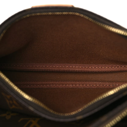 Louis Vuitton Monogram Multi Pochette Accessories Kaki 6 of 7