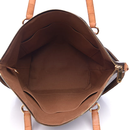 Louis Vuitton Monogram Totally MM 5 of 14