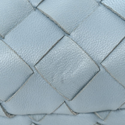 Bottega Veneta Nappa Intrecciato Mini Jodie Ice 13 of 13