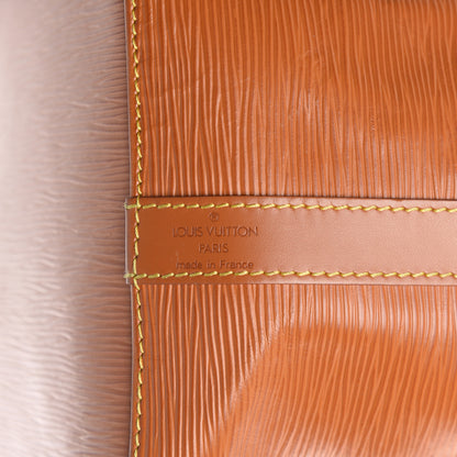 Louis Vuitton Epi Petit Noe Cipango 9 of 11