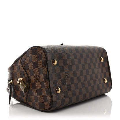 Louis Vuitton Damier Ebene Duomo 4 of 8