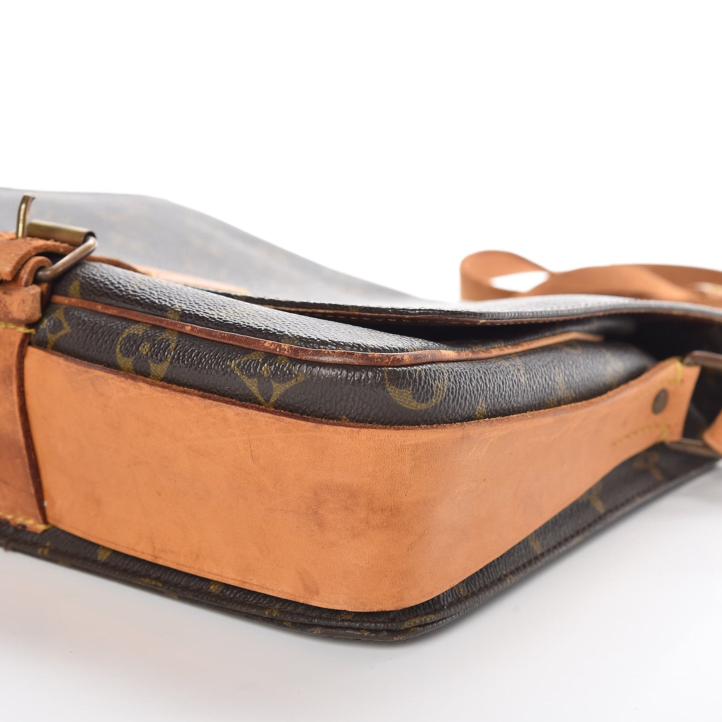 Monogram Cartouchiere 26