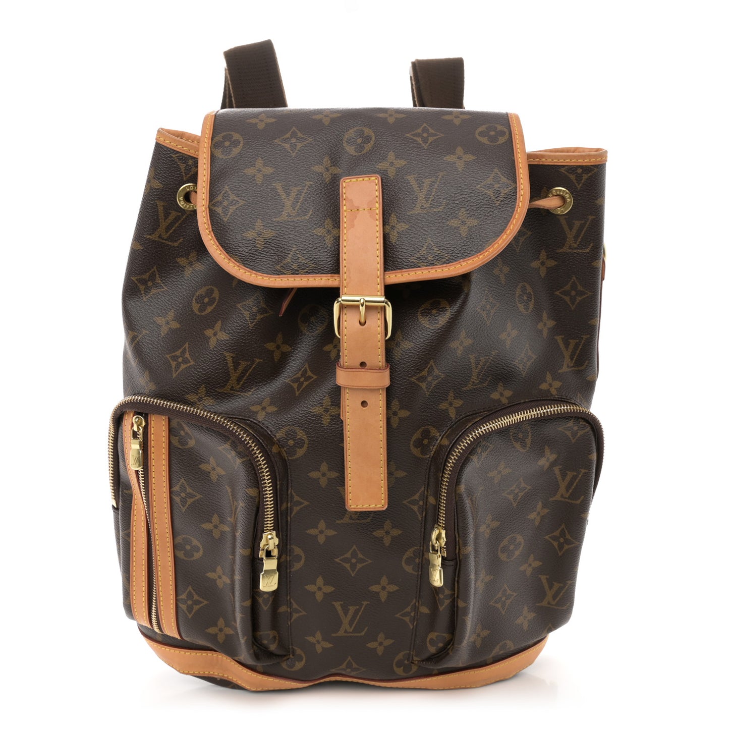 Monogram Bosphore Backpack