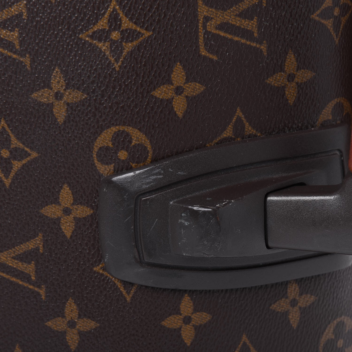Louis Vuitton Monogram Pegase 55 39 of 45