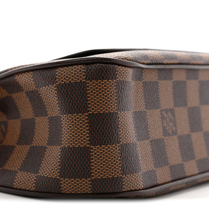 Louis Vuitton Damier Ebene Aubagne 17 of 23