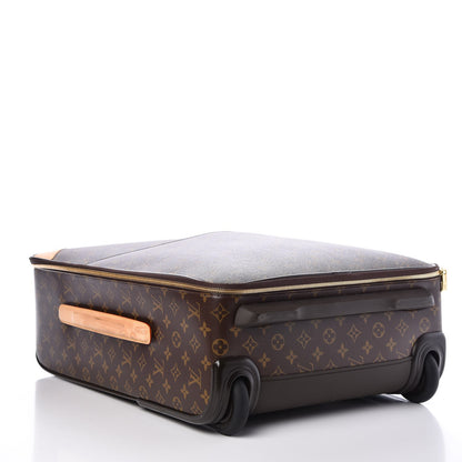 Louis Vuitton Monogram Pegase 55 5 of 12