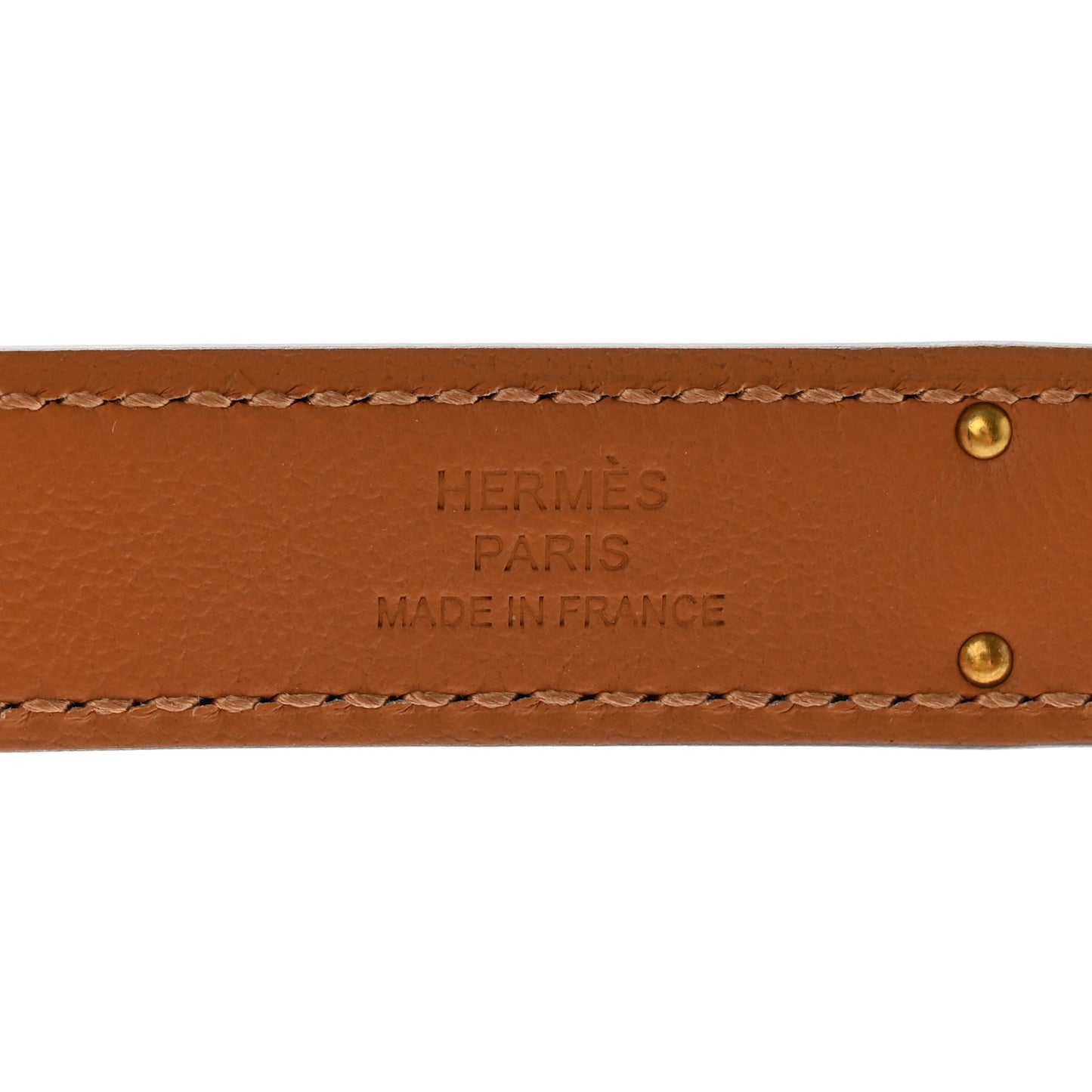 Epsom Kelly Belt Black