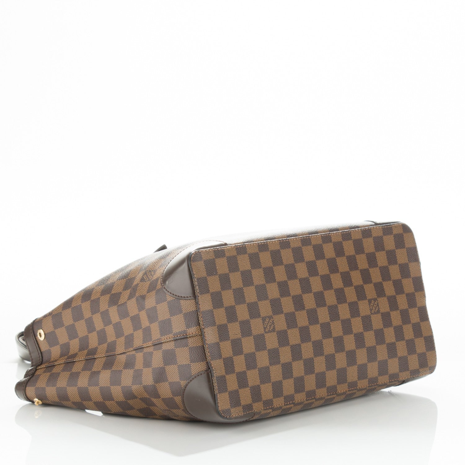 Louis Vuitton Damier Ebene Hampstead MM 4 of 7
