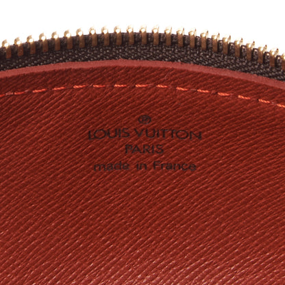 Louis Vuitton Damier Ebene Papillon 26 6 of 8