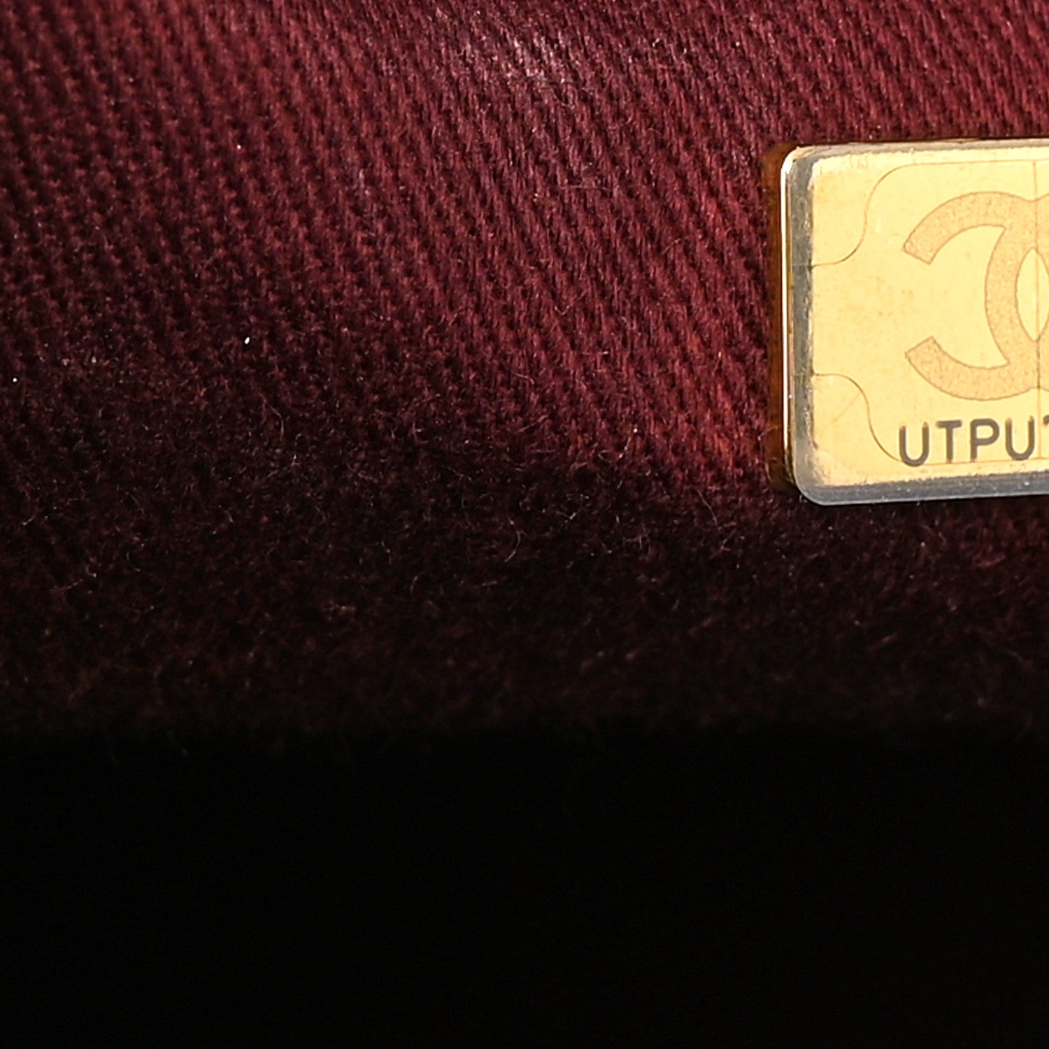 Chanel Caviar Quilted Business Affinity Backpack Black 7 of 11