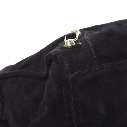 Balenciaga Baby Daim Suede Giant 12 Gold Hardware City Black 13 of 16