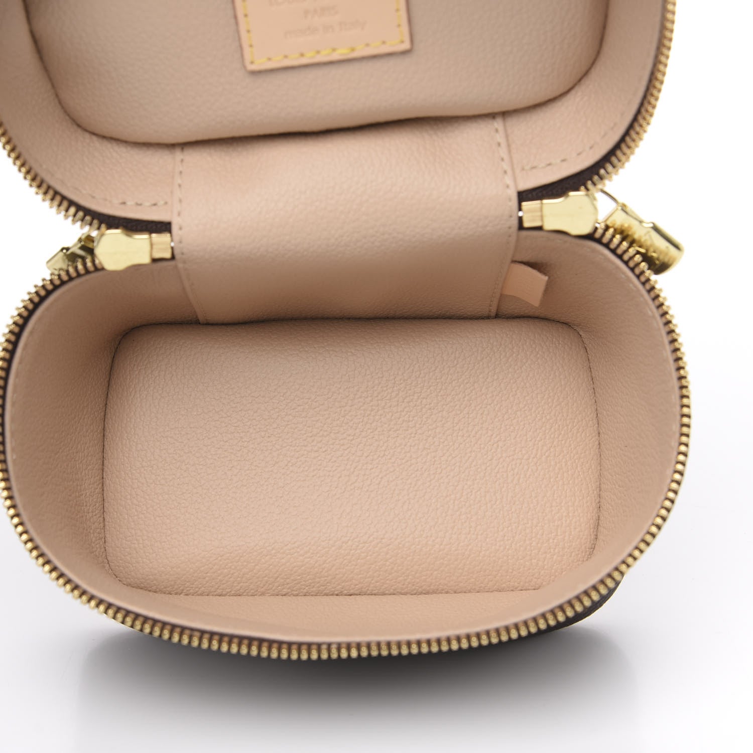 Louis Vuitton Monogram Nano Nice 4 of 8