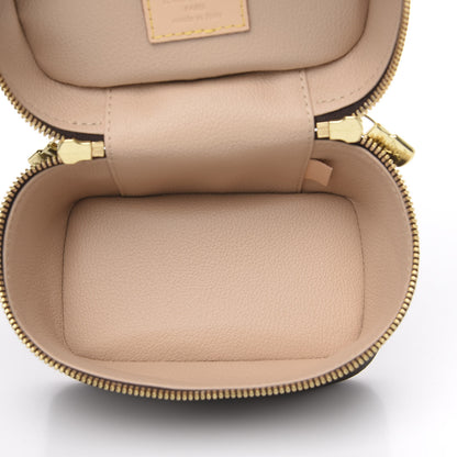 Louis Vuitton Monogram Nano Nice 4 of 8
