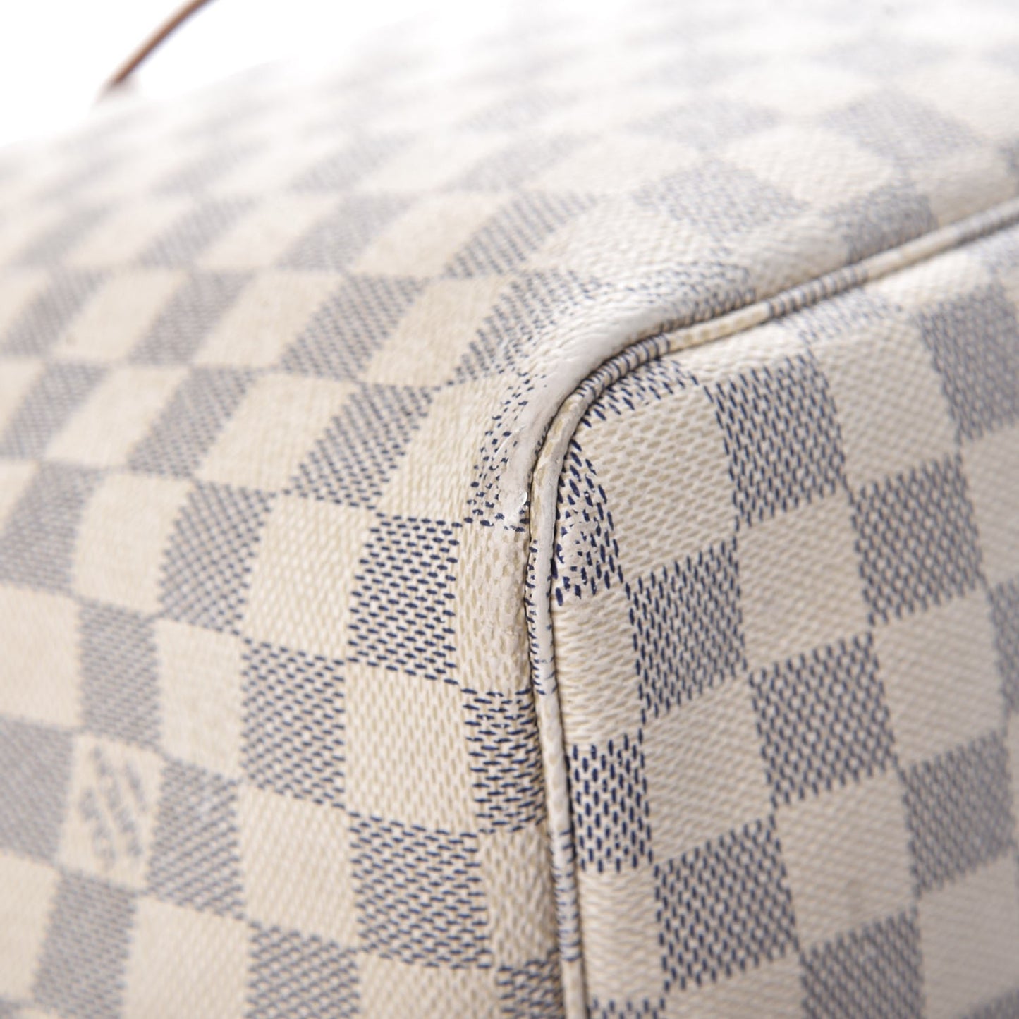 Damier Azur Neverfull GM