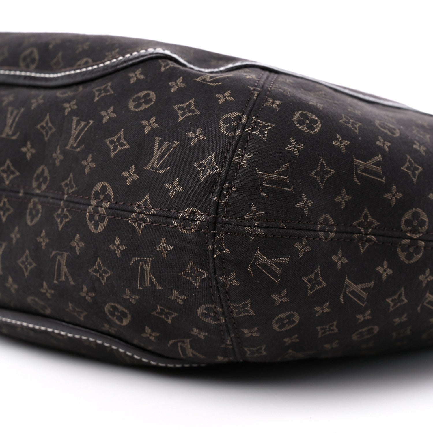 Louis Vuitton Monogram Idylle Romance Fusain 8 of 11