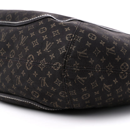 Louis Vuitton Monogram Idylle Romance Fusain 8 of 11