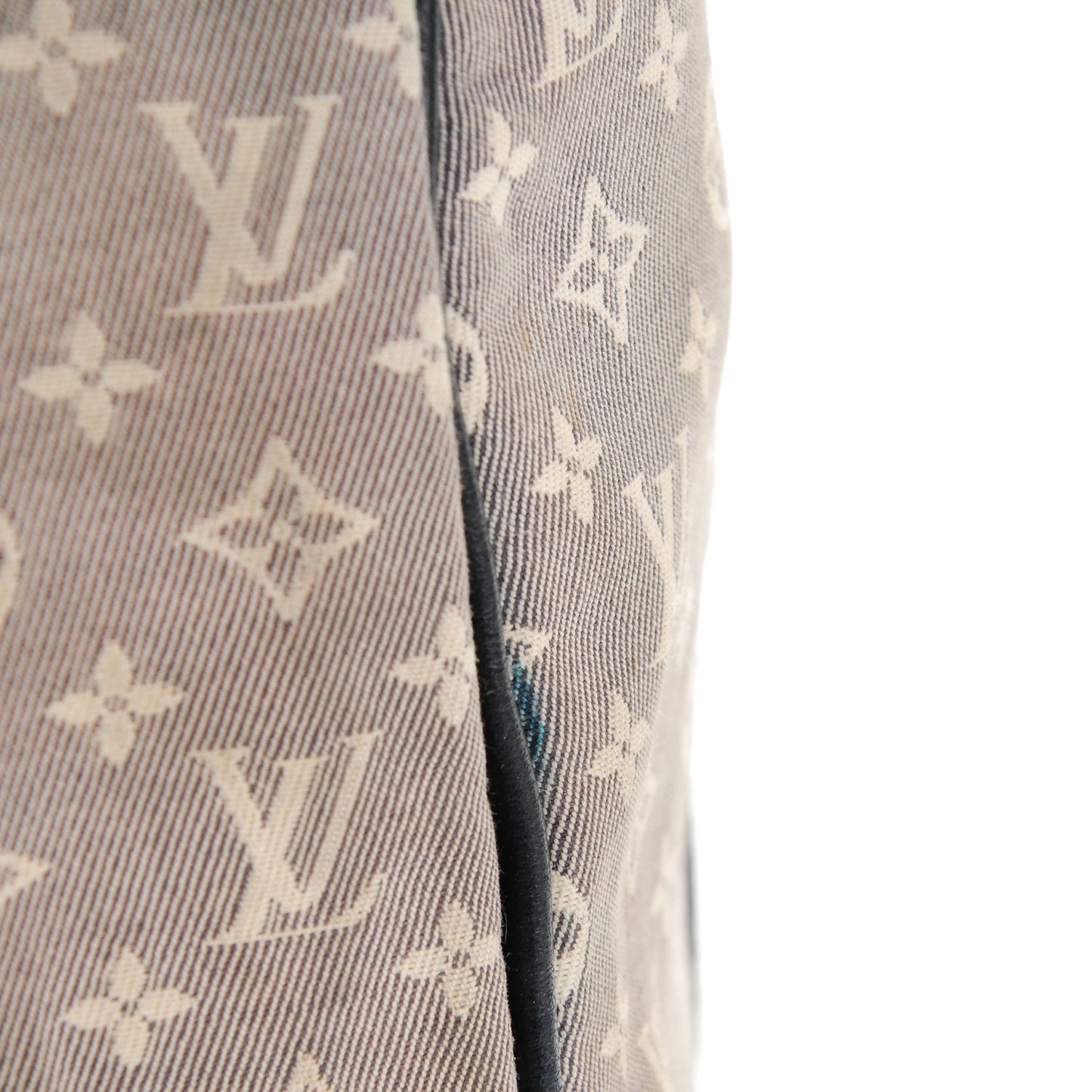 Monogram Idylle Speedy Bandouliere 30 Encre