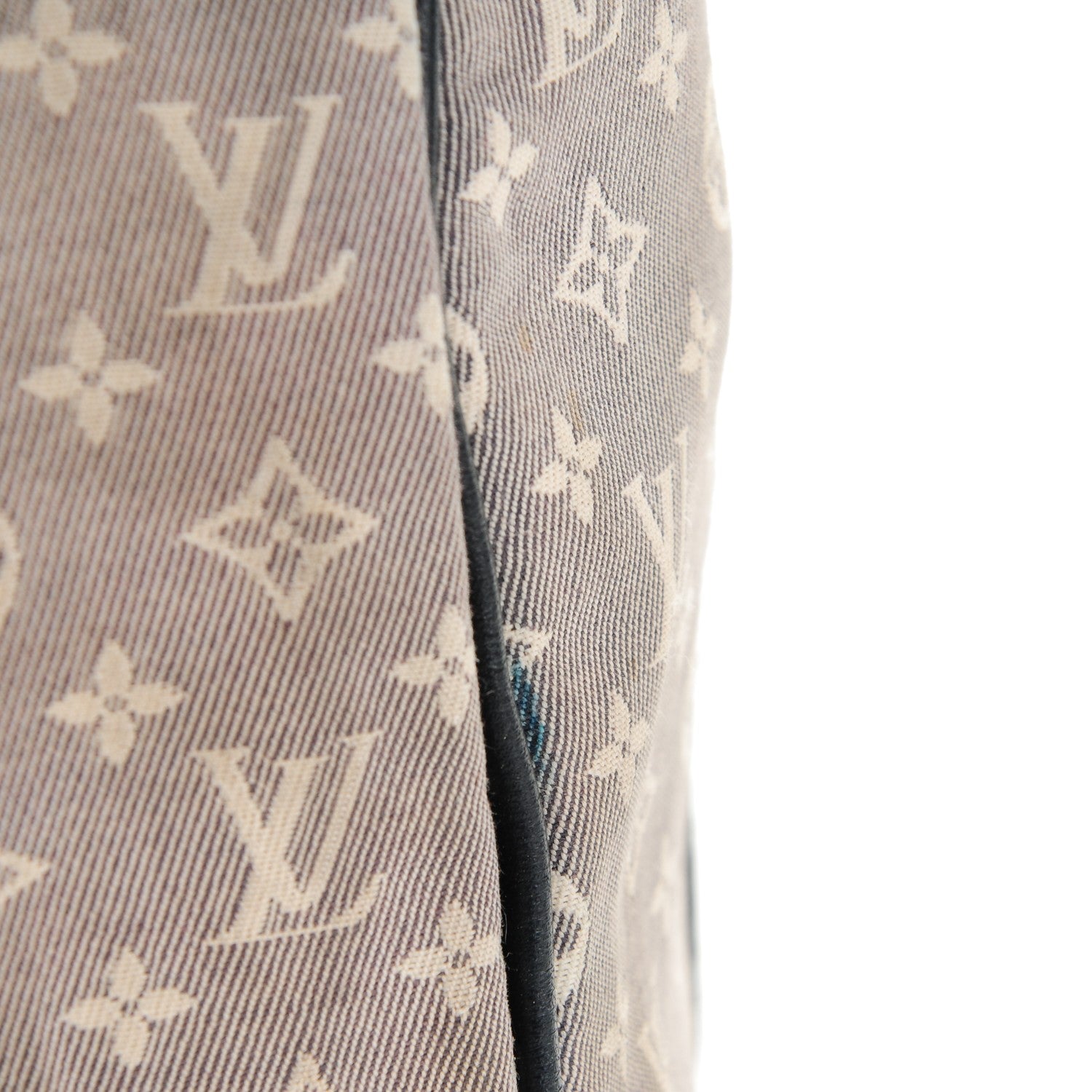 Louis Vuitton Monogram Idylle Speedy Bandouliere 30 Encre 10 of 11