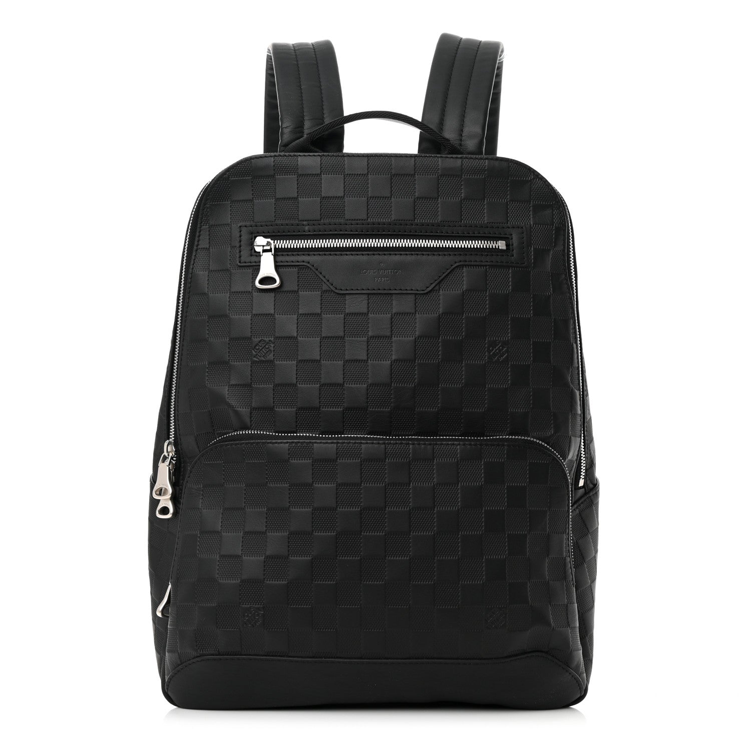 Louis Vuitton Damier Infini Avenue Backpack Onyx 1261703 – FASHIONPHILE