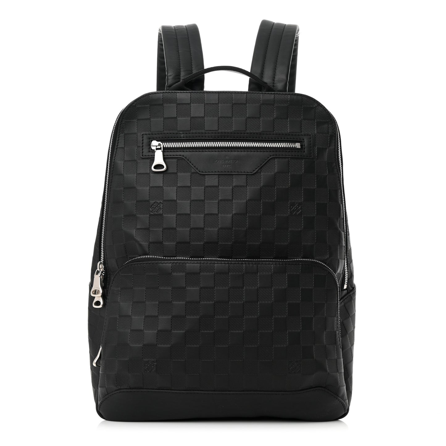 Damier Infini Avenue Backpack Onyx