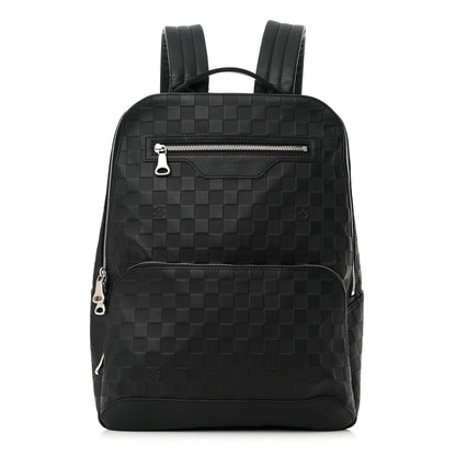 Louis Vuitton Damier Infini Avenue Backpack Onyx 1 of 9