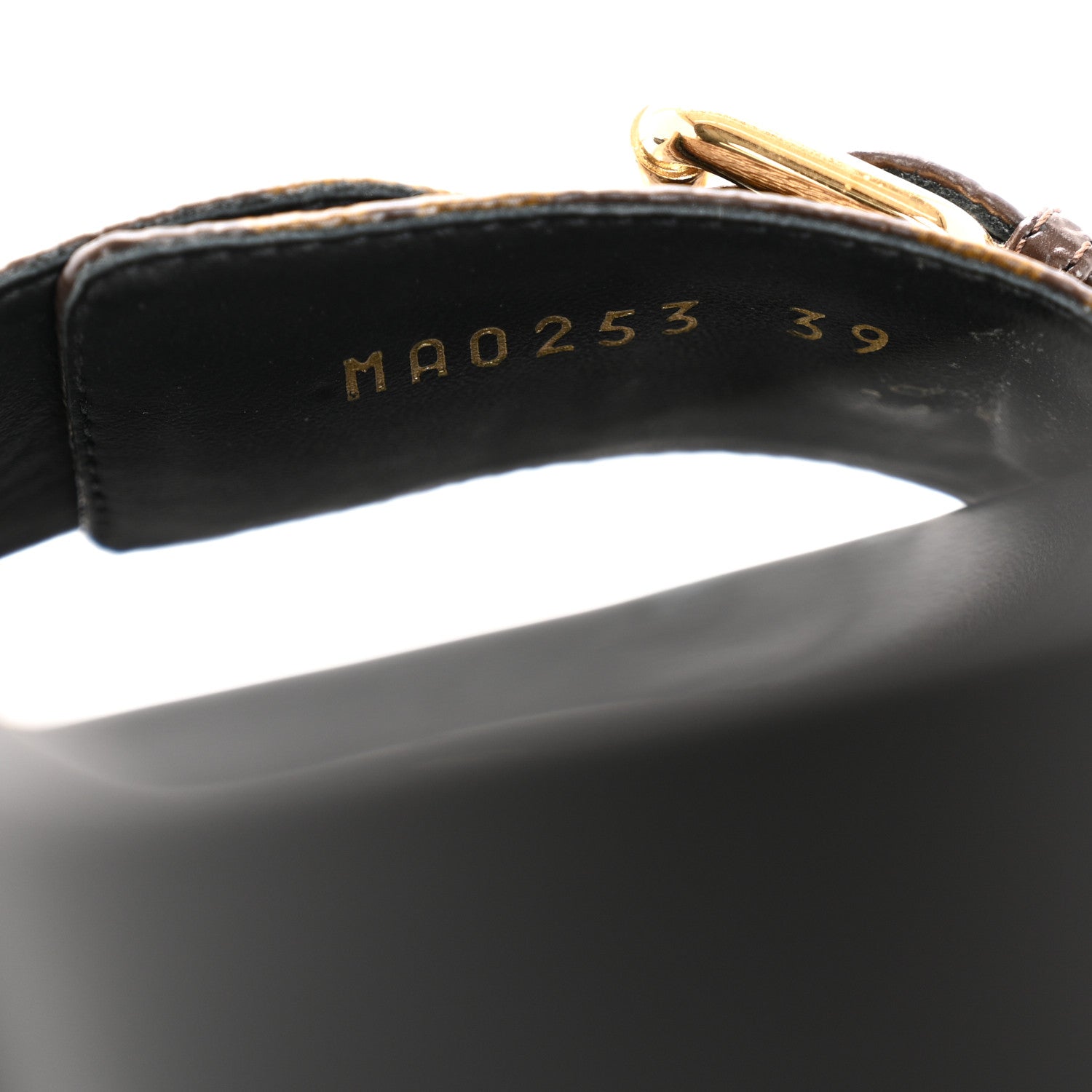 Louis Vuitton Monogram Bom Dia Mule Sandals 39 Black 9 of 10