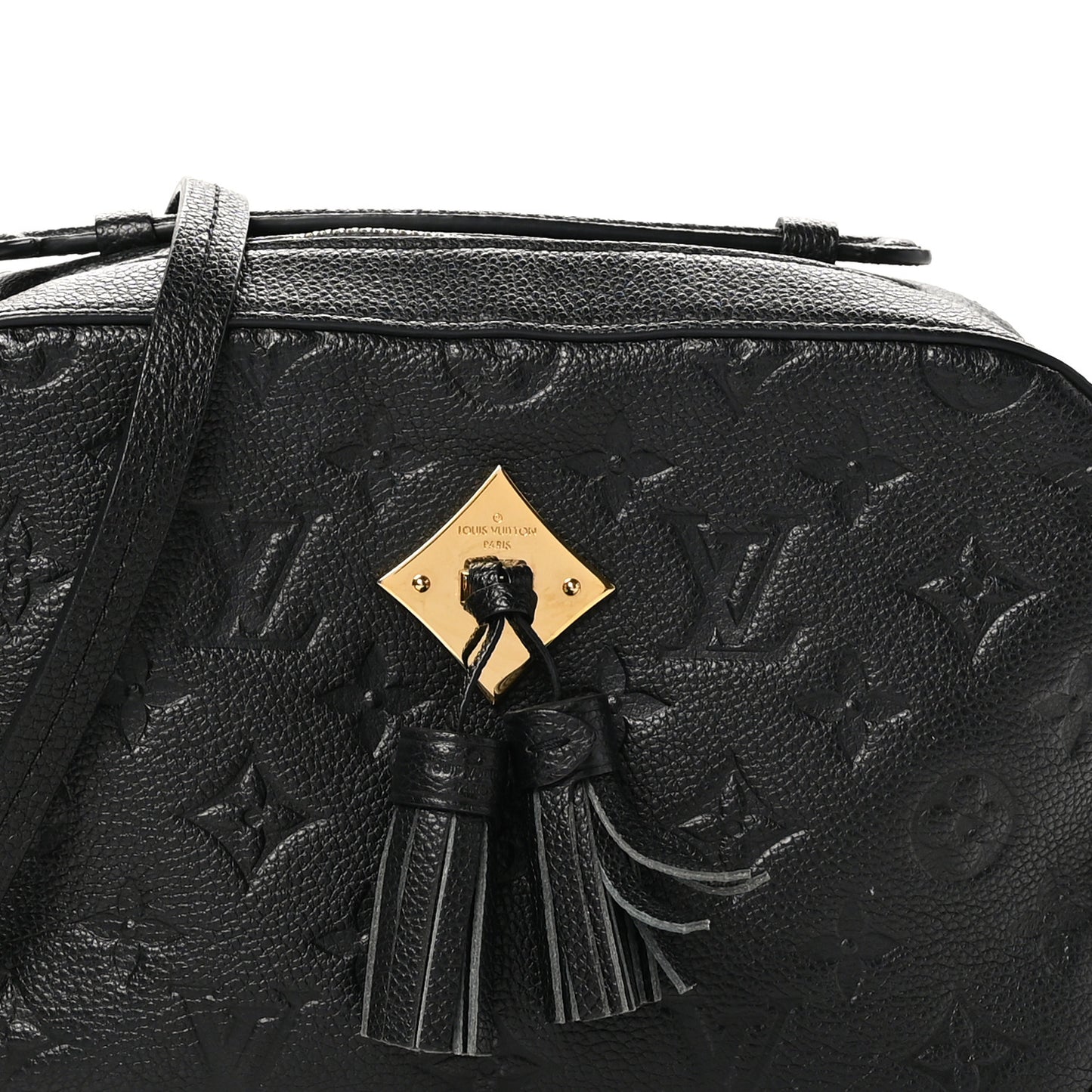 Empreinte Saintonge Black