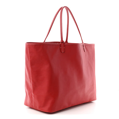 Goyard Goyardine Reversible Anjou GM Red 5 of 18