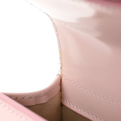 Jacquemus Glazed Calfskin Le Bambino Pale Pink 10 of 10