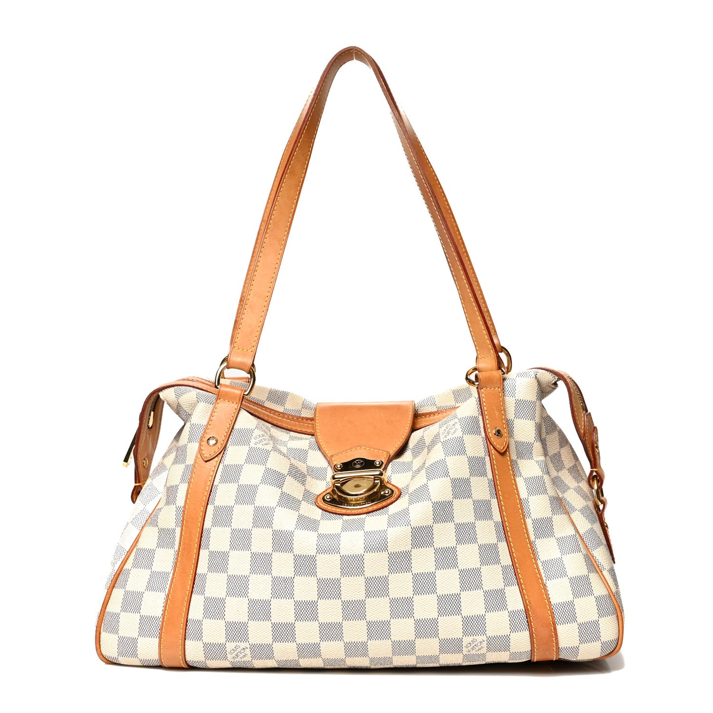Damier Azur Stresa GM