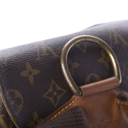 Louis Vuitton Monogram Montsouris GM Backpack 16 of 16