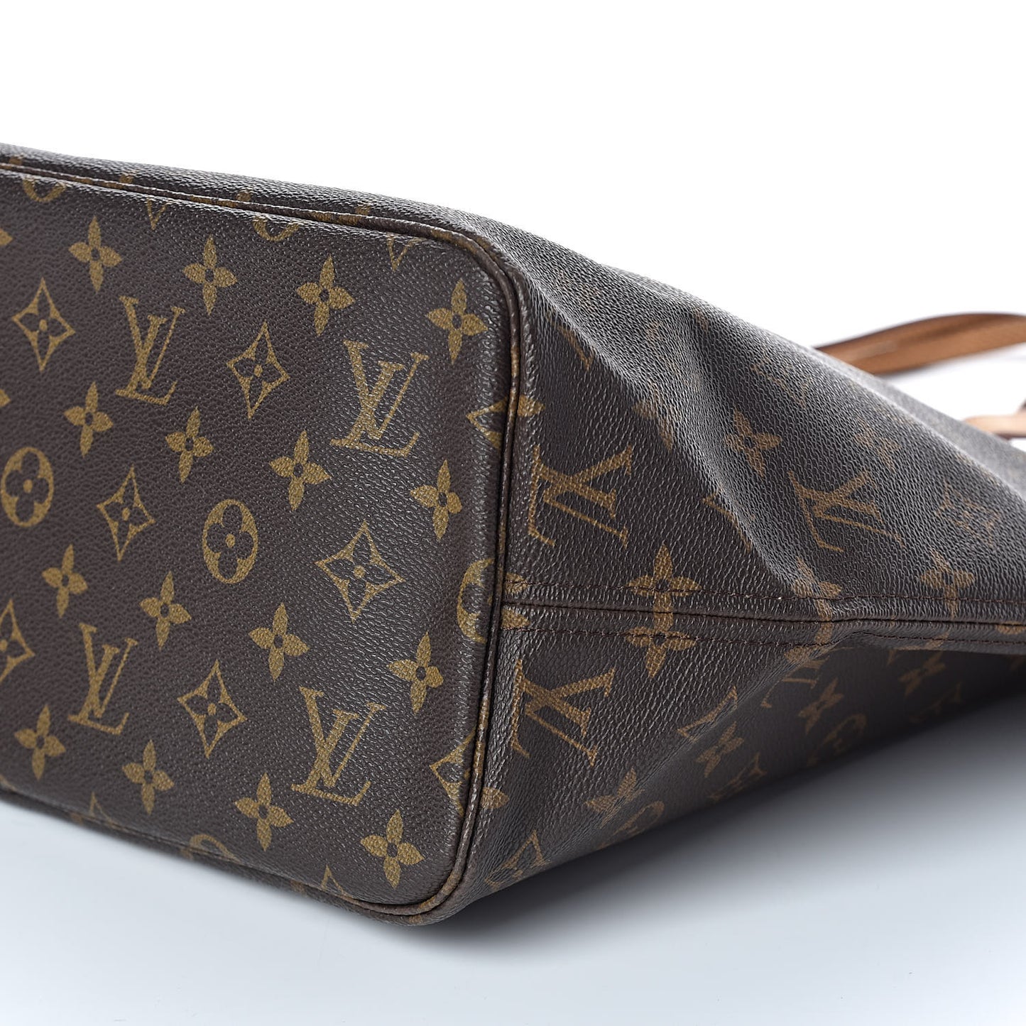 Monogram Neverfull MM