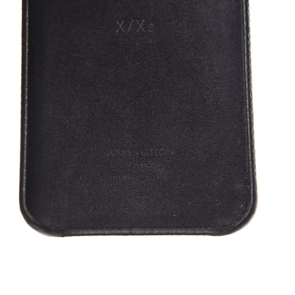 Louis Vuitton Monogram Eclipse iPhone X/XS Bumper 6 of 7