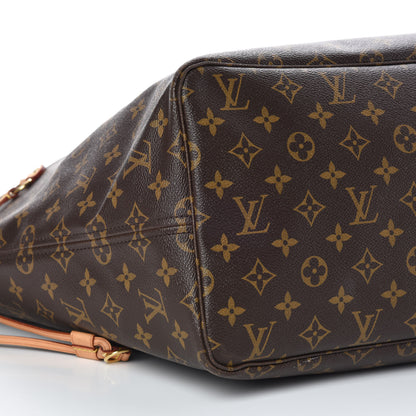 Louis Vuitton Monogram Neo Neverfull GM 6 of 10
