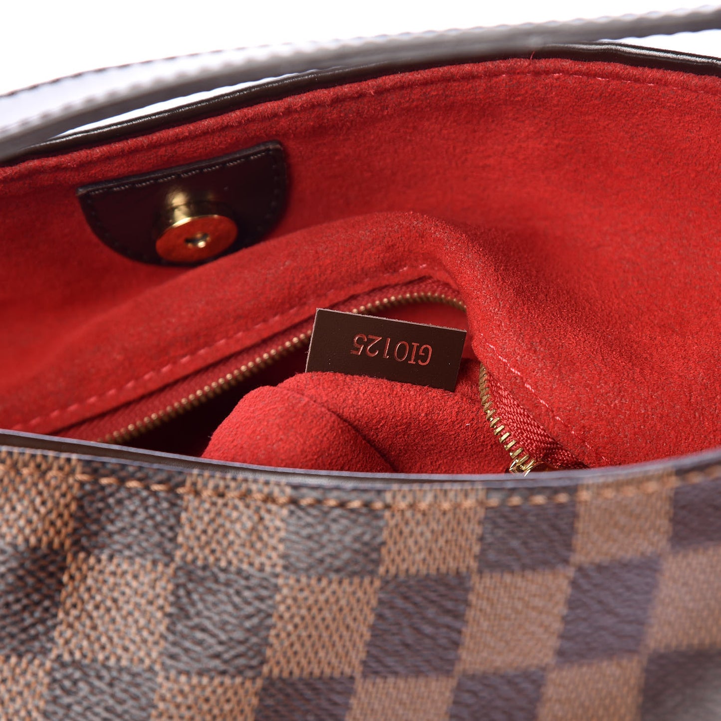 Damier Ebene Reggia