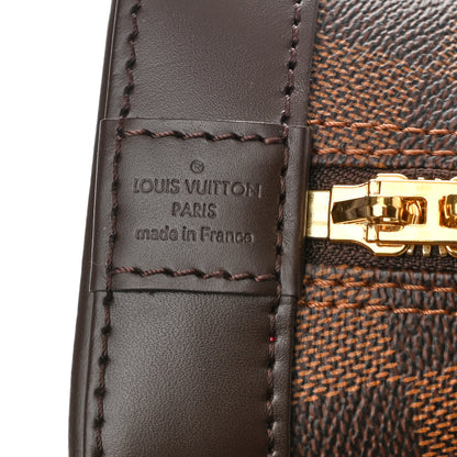 Louis Vuitton Damier Ebene Alma BB 6 of 7