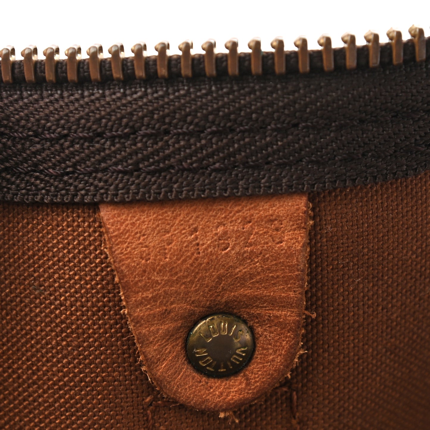 Monogram Keepall 45