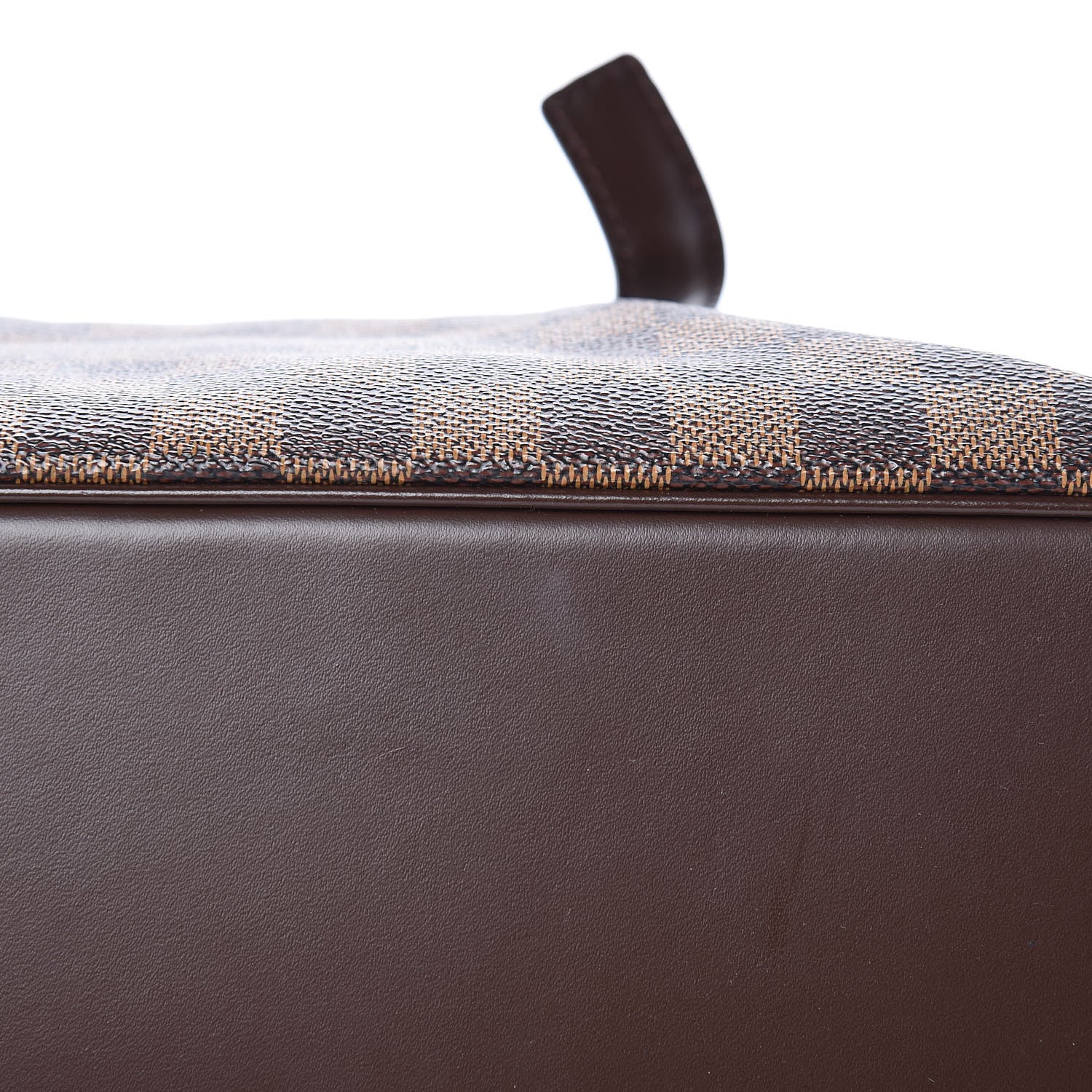 Louis Vuitton Damier Ebene Chelsea Tote 13 of 13
