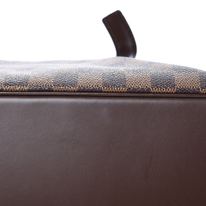 Louis Vuitton Damier Ebene Chelsea Tote 13 of 13