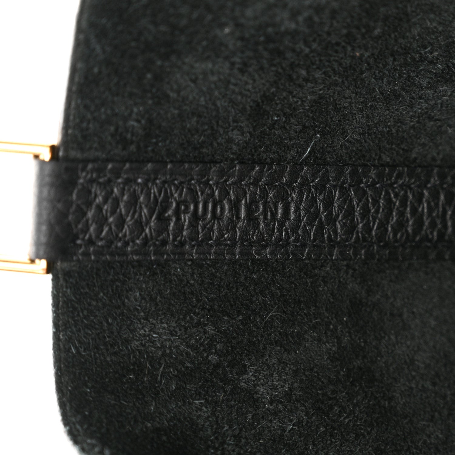 Hermes Taurillon Clemence Picotin Lock 18 PM Black 7 of 11