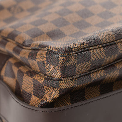Louis Vuitton Damier Ebene Naviglio 8 of 14