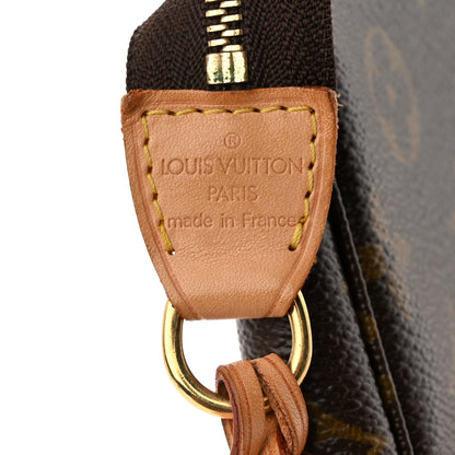 Louis Vuitton Monogram Cerises Pochette Accessories 6 of 11