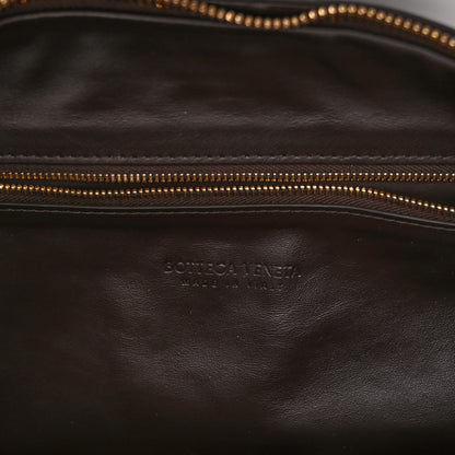 Bottega Veneta Nappa Intrecciato Small Jodie Fondant 6 of 9
