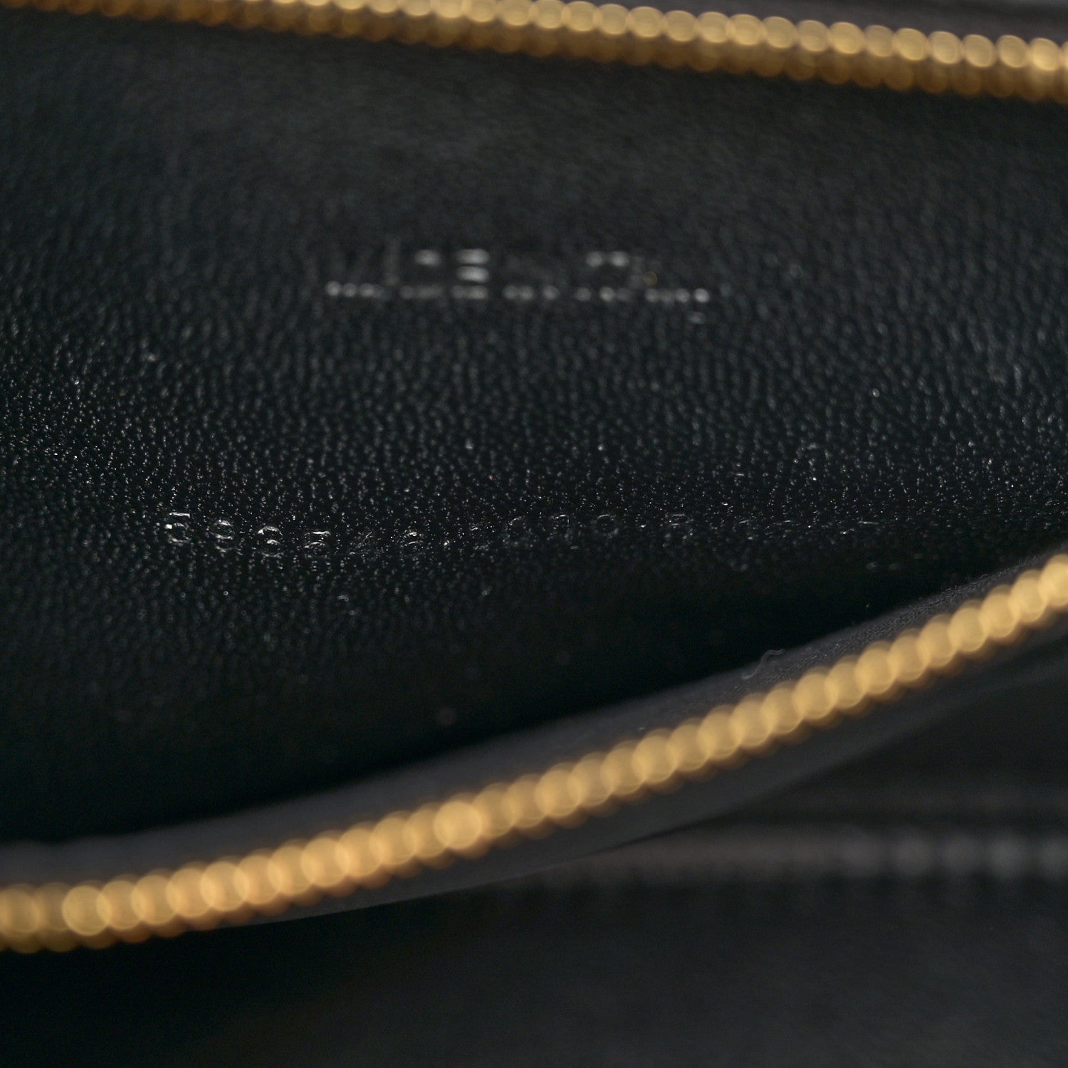 Balenciaga Shiny Box Calfskin Small Hourglass Top Handle Bag Black 8 of 12