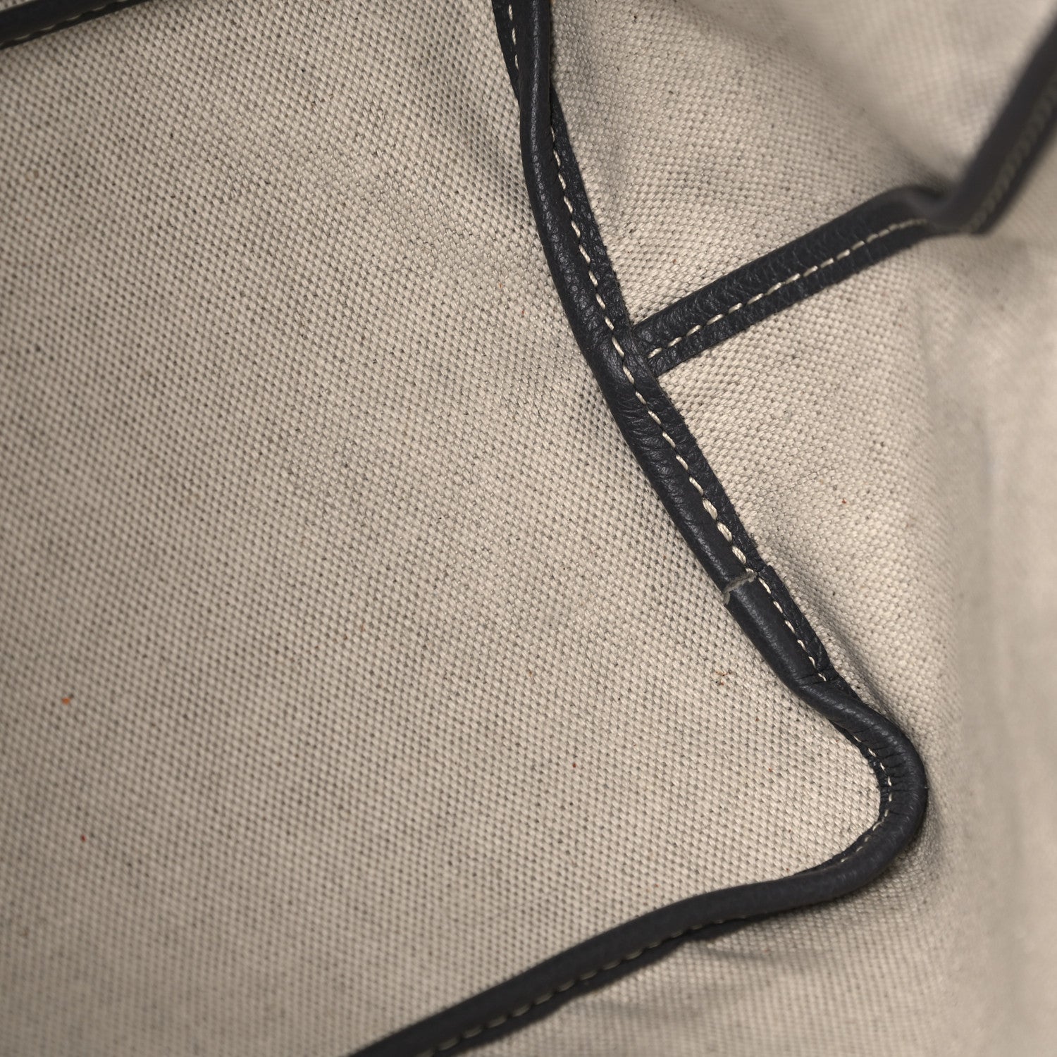 Goyard Goyardine Saint Louis PM Grey 8 of 9