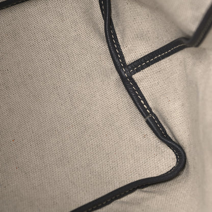 Goyard Goyardine Saint Louis PM Grey 8 of 9