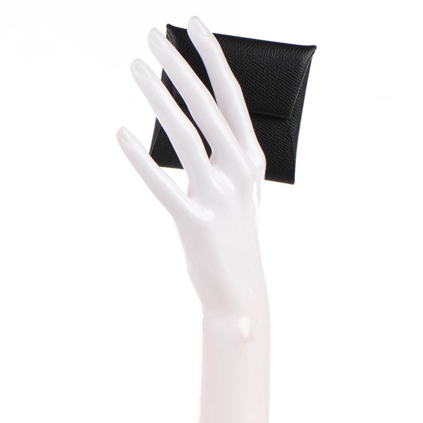 Epsom Bastia Coin Purse Black