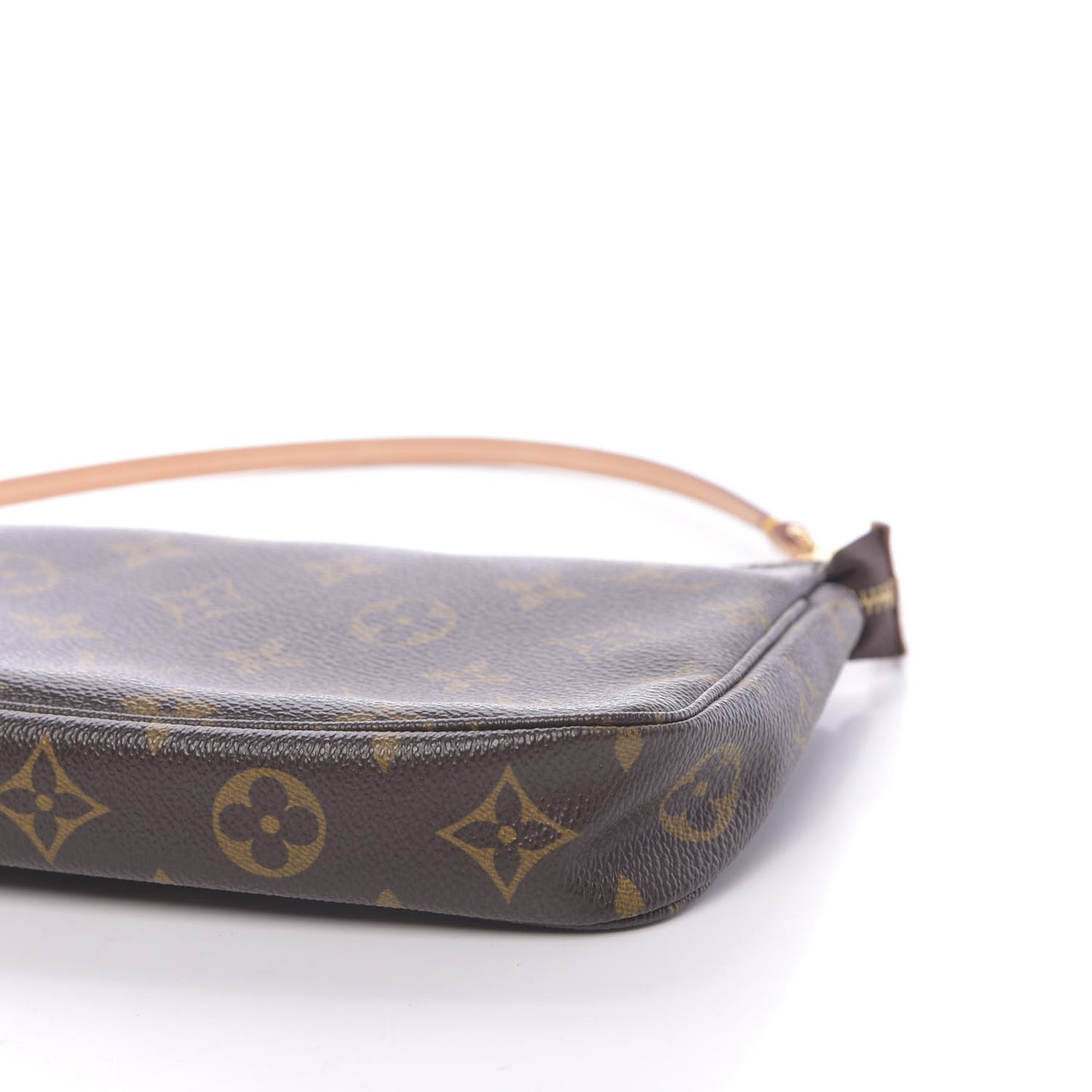 Monogram Pochette Accessories